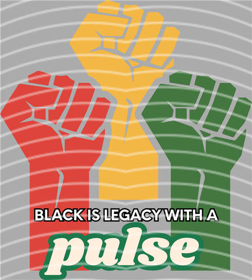 Black History in 1865-LY 237